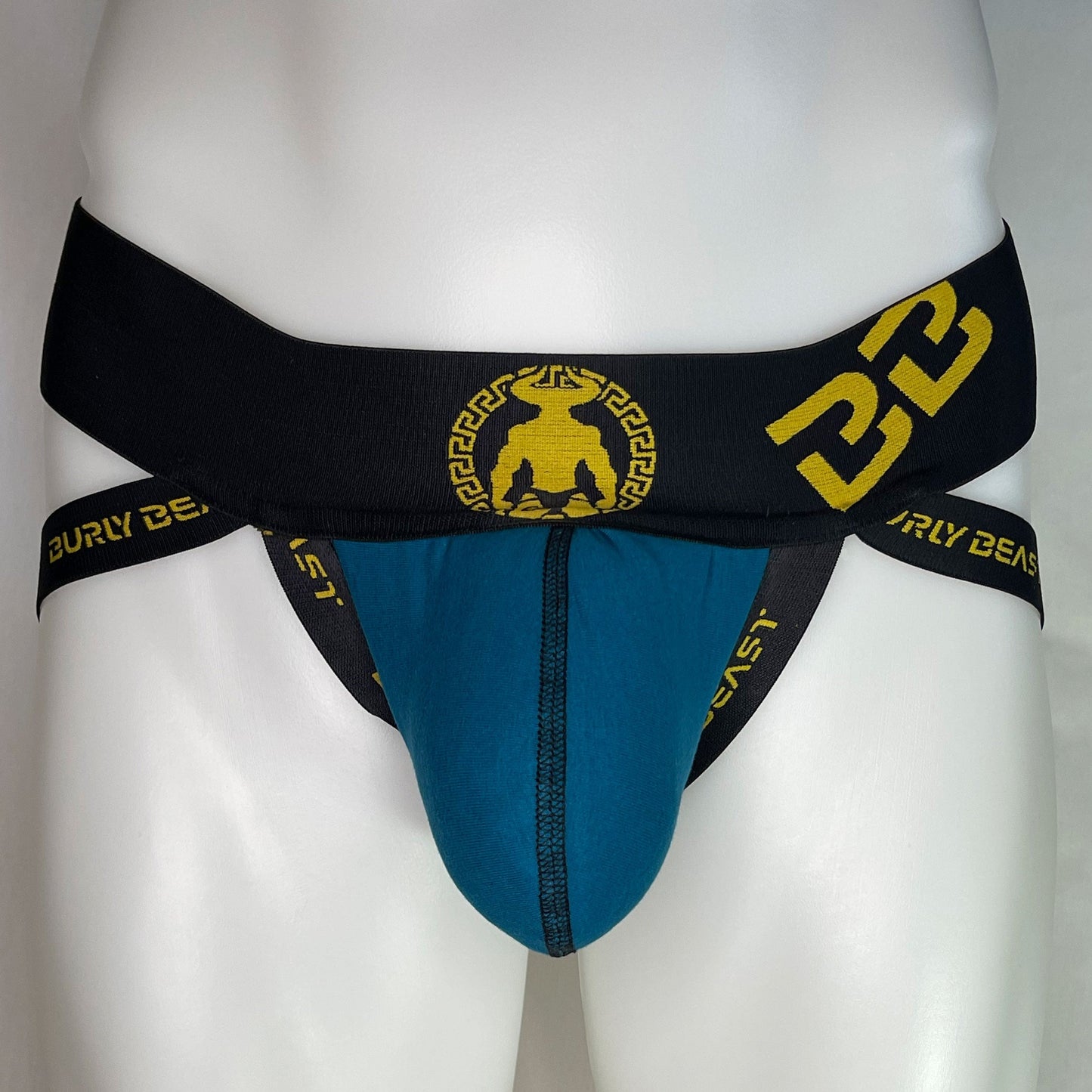 DEEP TEAL BB Jock
