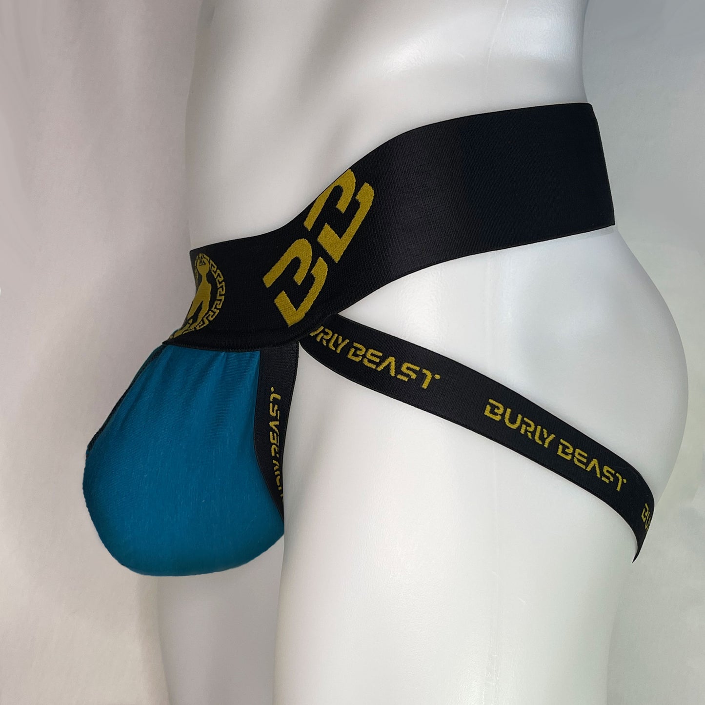DEEP TEAL BB Jock