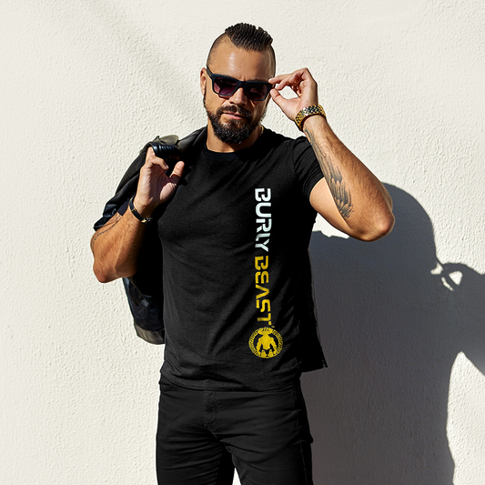 Short sleeve t-shirt