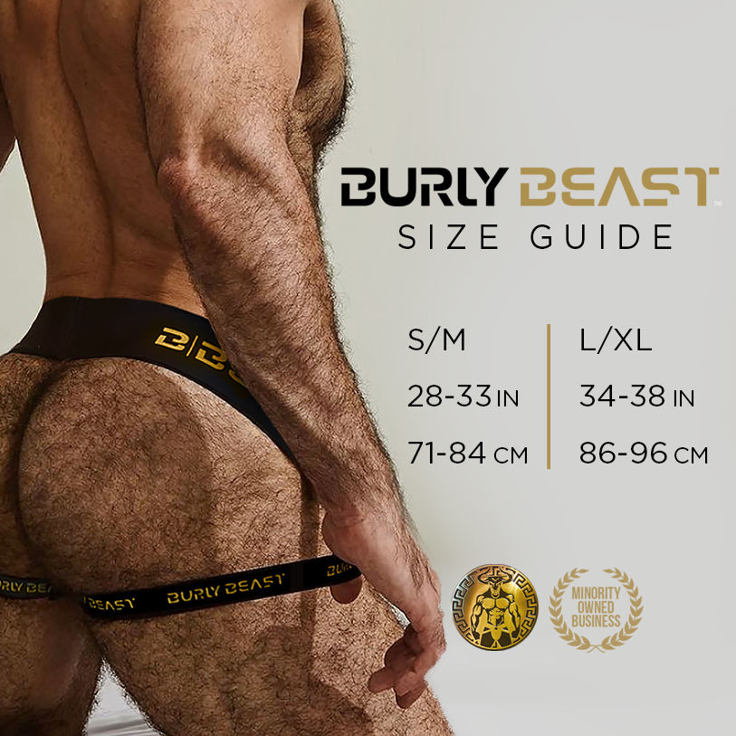 ARMY GREEN BB Jock