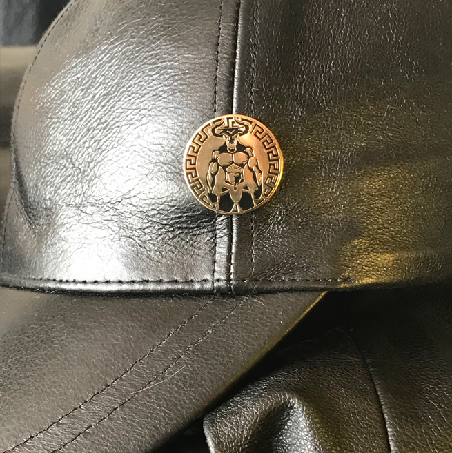 Beast Pin